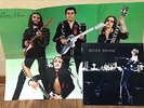 ROXY MUSIC For Your Pleasure JAPAN 1st Press LP w/POSTER ICL-55
