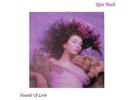 Kate Bush/Hounds of Love / Vinyl / Pop/Rock / EMI / Europe