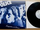 LP/ The Police - Reggatta De Blanc - JAPAN 2007 - AUDIOPHILE 200 grams - NM