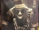 Tim Dog - Penicillin on Wax (1991) LP Original US Press Vinyl Rap Hip Hop RARE