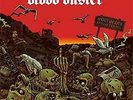 New Music Blood Duster 