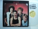 QUEEN - Radio Gaga - Rare South Africa 12
