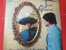 JUAN GABRIEL CON MARIACHI ases y tercia de reyes  LP NUEVO SELLADO