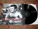 THE SMITHS Best II RARE 1992 EUROPEAN ORIGINAL 1st PRESS VINYL LP, MORRISSEY OOP