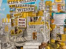 King Gizzard with Mild High Club - Sketches Of Brunswick East (LP)