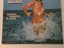 Conjuto Romantico De Havana  - Tua / Boleros - LP - 1239079 - (Nude Cover)
