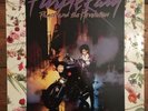 Prince And The Revolution  Purple Rain Vinyl Album