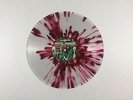 WHITE ZOMBIE Astro-Creep: 2000 LP B0010153-01 US 2007 VG++ Splatter Disc  13H/Q
