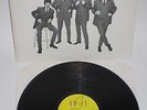 PAUL McCARTNEY on LP - THE ESCORTS - FROM THE BLUE ANGEL - UK 1982 - NEAR MINT