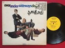 THE YARDBIDRS   OVER UNDER SIDEWAYS DOWN (1966) ORIG 1ST PRESS MONO LP EX
