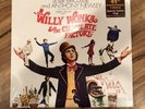 LESLIE BRICUSSE/ANTHONY NEWLEY Willy Wonka & The Chocolate Factory LP NEW 45th