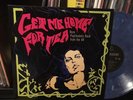 GET ME HOME FOR TEA Rare Psychedelic Rock From The UK '16 RSD Ltd BLUE VINYL EX+