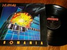 Def Leppard Pyromania 1983 Mercury Vinyl LP Record Album Shrink HAIR HARD ROCK