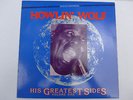 Howlin' Wolf ?– His Greatest Sides, Volume One LP, US, Vinyl NM