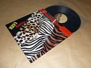 KISS - ANIMALIZE / Japan LP / OBI / 1984 / 28SA-250