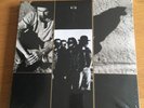 2017 U2 The Joshua Tree Vinyl Singles  Fanclub Only 4x10” Singles New & Sealed