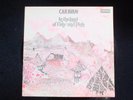 CARAVAN - IN THE LAND OF GREY AND PINK      EX / VG    DERAM  SDL-R1