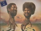 LP The Billy Cobham / George Duke Band Live On Tour In Europe NEAR MINT