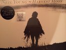 Neil Young Harvest Moon Vinyl  RSD 2017