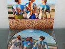 PINK FLOYD THE GREAT GIG IN THE SKY TOKYO '72 PIC LP PICTURE DISC VINYL RARE NM