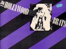 Hollywood Brats The Hollywood Brats Enfer Records Vinyl LP