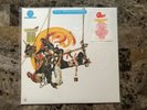 SEALED SHRINK ORIGINAL CHICAGO GREATEST HITS CBS HALF SPEED WITH HYPE STICKER LP