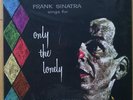 * SEALED * MFSL / MOBILE FIDELITY LP - FRANK SINATRA SINGS FOR ONLY THE LONELY