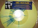 NEU Limited Color Vinyl LP Live At The Star Club Hamburg 1962 - The Beatles