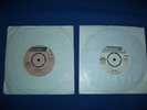 Frank SINATRA x 2 *GRANADA & MY WAY* 1961/1969 UK Singles