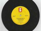 MASQUERADERS - That's the same thing - NORTHERN SOUL - 7'' - 45rpm - LISTEN
