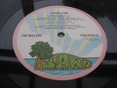 Bob Marley And The Wailers CATCH A FIRE UK LP 1st Press ZIPPO PLAYS MINT MINUS