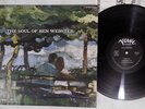 BEN WEBSTER SOUL OF VERVE MV 2628 Japan VINYL LP