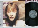 SUZANNE VEGA SOLITUDE STANDING A&M C28Y3180 Japan OBI VINYL LP