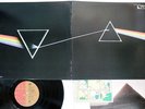 PINK FLOYD DARK SIDE OF THE MOON EMI EMS-80324 Japan VINYL LP