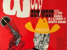 Alex Campbell - Way Out West (LP) (G++/VG-)