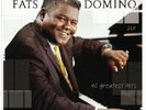 FATS DOMINO - GREATEST HITS 2 VINYL LP NEW+