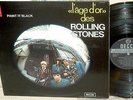 The Rolling stones:Paint it Black*L 'age D' or VOL 14*ORG  FRENCH RE 1973