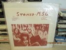 The Rolling Stones-Stoned M.S.G. Head 102-Rare Live Recordings