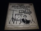 heat it  TINO CONTRERAS kontreras MUSICA INFINITA FREE JAZZ latin MEXICO RARE LP