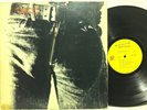 The Rolling Stones Sticky Fingers Original Andy Warhol Zipper Vinyl Record Album