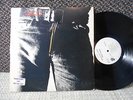 Rolling Stones ex stereo white label promo GF LP Sticky Fingers