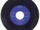 45 - Jules Blattner And His Teen Tones - Rock And Roll Blues / Gamblin' Man