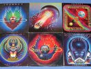 JOURNEY -ESCAPE+ EVOLUTION+ DEPARTURE+ INFINITY+ FRONTIERS---6 ALBUM LOT
