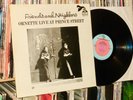 ORNETTE COLEMAN 