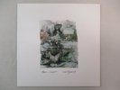 BON IVER CALGARY/ I CAN'T MAKE YOU LOVE ME 2011 VINYL 12
