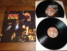 AC/DC LIVE SPECIAL EDITION LIMITED EDITION GATEFOLD 2 DISC 2x LP 1992 NEAR MINT
