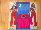 OWEN GRAY Reggae with soul Trojan TTL 24 Rare reggae / skinhead LP from 1969