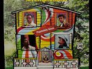 THE TEMPTATIONS-Psychedelic Shack-Top Psych Soul Album-GORDY #GS947-A