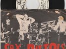 SEX PISTOLS Holidays in the Sun 7