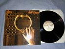 KISS  the elder 1981-FIRST UK PRESS - CASABLANCA LAB  -MINT